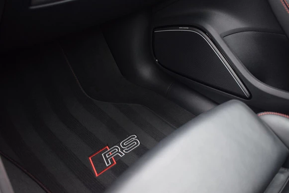Audi RS3 - Afbeelding 24 van 30