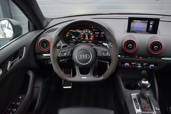 Audi RS3 - Afbeelding 25 van 30