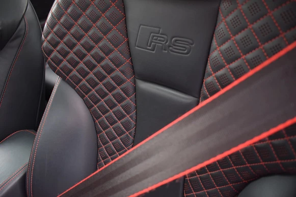 Audi RS3 - Afbeelding 27 van 30