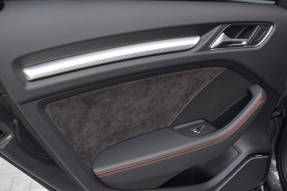 Audi RS3 - Afbeelding 28 van 30