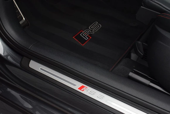 Audi RS3 - Afbeelding 29 van 30