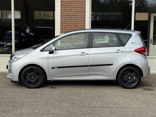 Subaru Trezia - Afbeelding 10 van 30