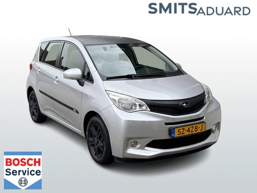 Subaru Trezia - Afbeelding 1 van 30