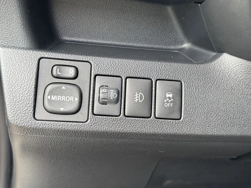 Subaru Trezia - Afbeelding 15 van 30