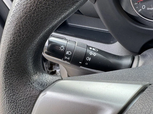Subaru Trezia - Afbeelding 16 van 30