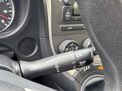Subaru Trezia - Afbeelding 18 van 30