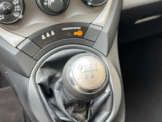 Subaru Trezia - Afbeelding 21 van 30