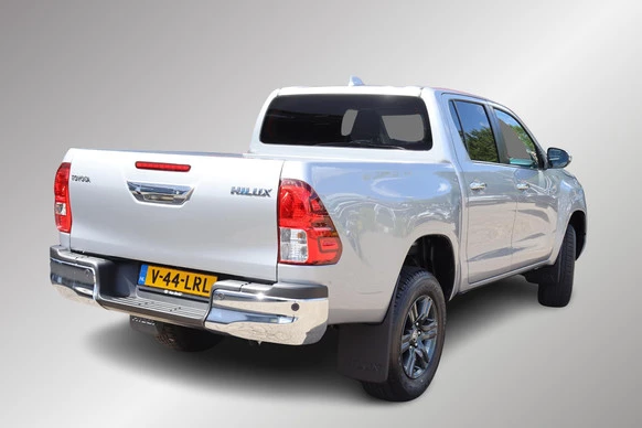 Toyota Hilux - Afbeelding 2 van 30