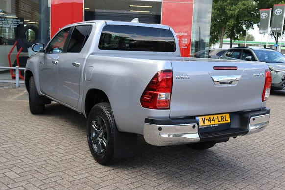 Toyota Hilux - Afbeelding 4 van 30