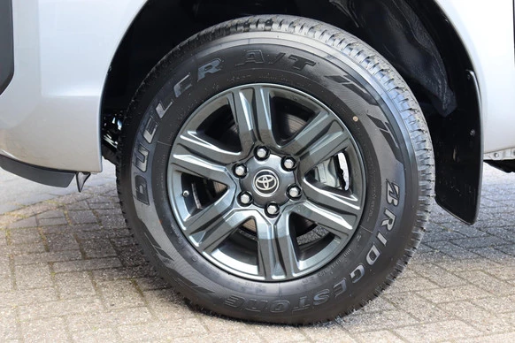 Toyota Hilux - Afbeelding 5 van 30