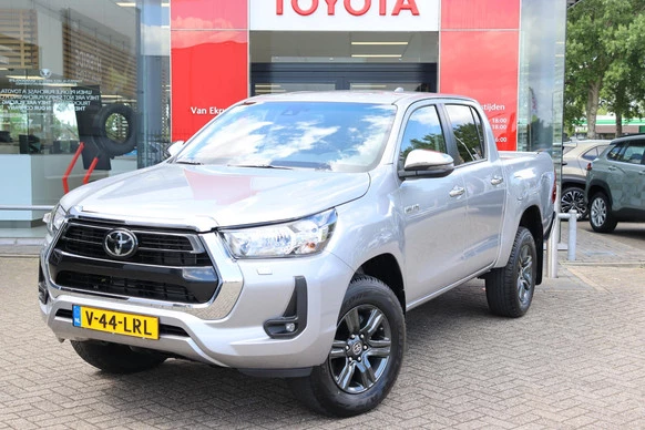 Toyota Hilux - Afbeelding 11 van 30