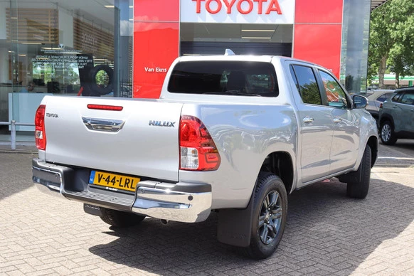 Toyota Hilux - Afbeelding 13 van 30
