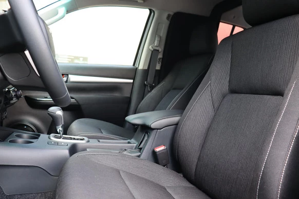 Toyota Hilux - Afbeelding 17 van 30