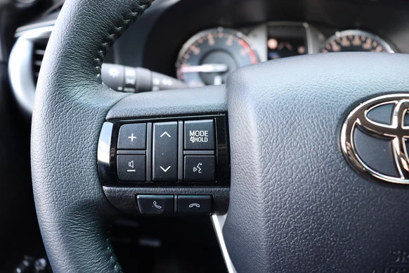 Toyota Hilux - Afbeelding 21 van 30
