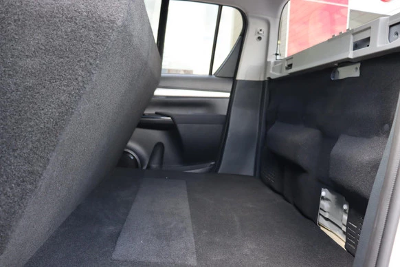 Toyota Hilux - Afbeelding 29 van 30