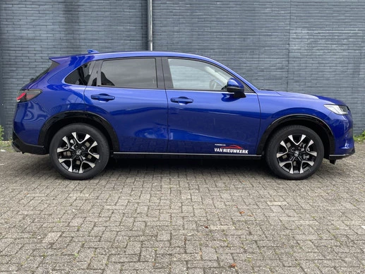 Honda ZR-V - Afbeelding 3 van 30