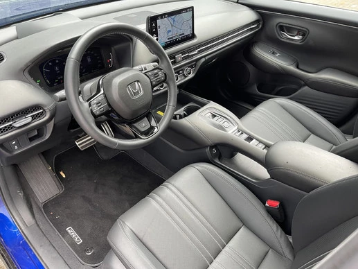 Honda ZR-V - Afbeelding 4 van 30