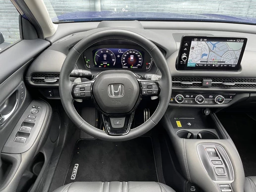Honda ZR-V - Afbeelding 5 van 30