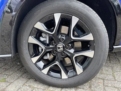 Honda ZR-V - Afbeelding 8 van 30