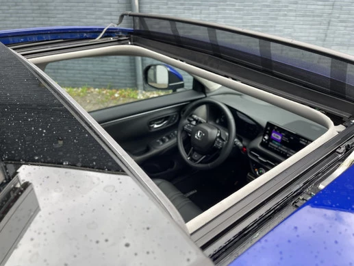 Honda ZR-V - Afbeelding 11 van 30
