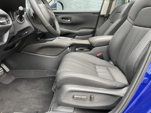 Honda ZR-V - Afbeelding 14 van 30