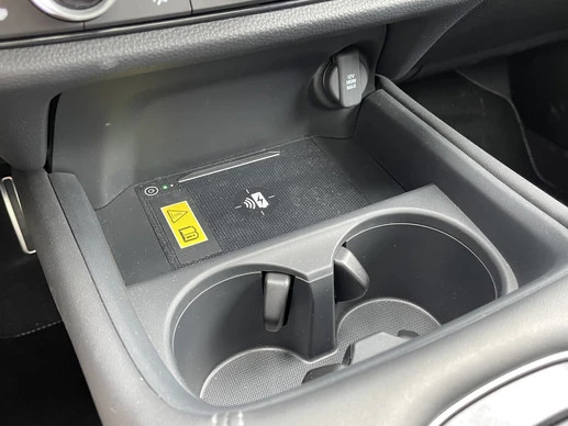 Honda ZR-V - Afbeelding 19 van 30