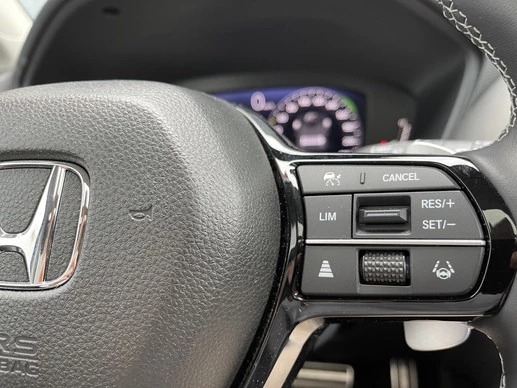 Honda ZR-V - Afbeelding 24 van 30