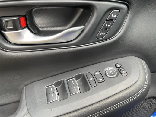 Honda ZR-V - Afbeelding 25 van 30
