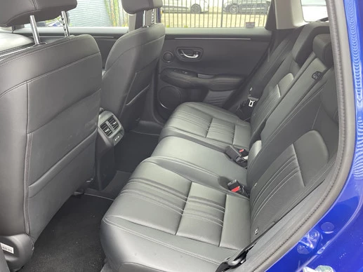 Honda ZR-V - Afbeelding 27 van 30