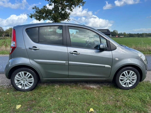 Suzuki Splash - Afbeelding 4 van 28