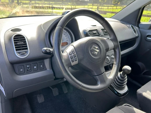 Suzuki Splash - Afbeelding 10 van 28