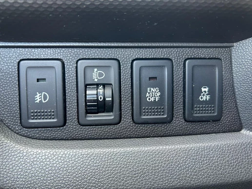 Suzuki Splash - Afbeelding 14 van 28