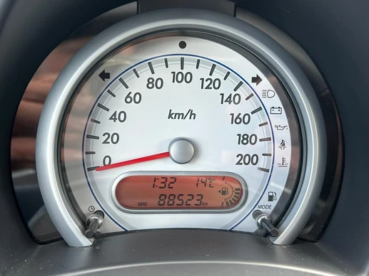 Suzuki Splash - Afbeelding 16 van 28