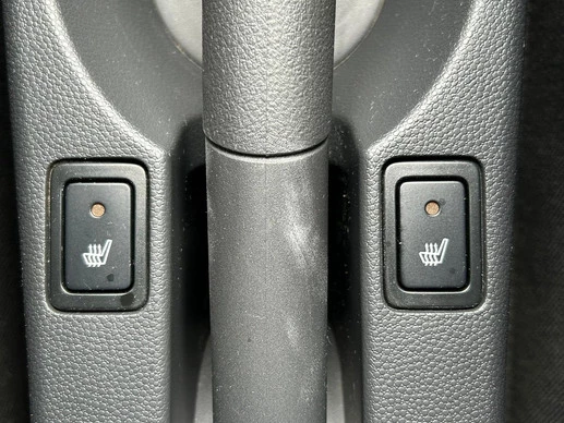 Suzuki Splash - Afbeelding 18 van 28