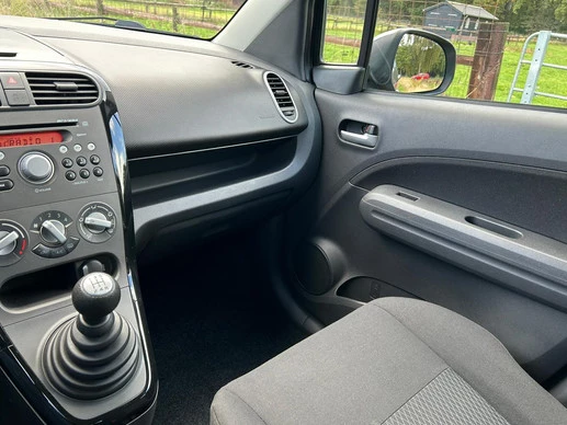 Suzuki Splash - Afbeelding 19 van 28