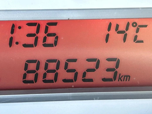 Suzuki Splash - Afbeelding 22 van 28