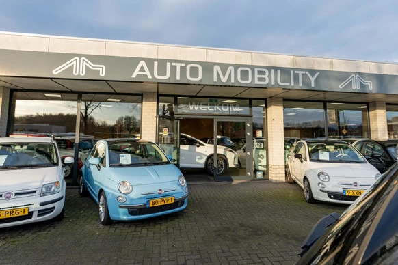 Suzuki Splash - Afbeelding 27 van 28