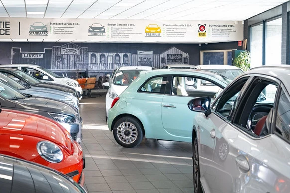 Suzuki Splash - Afbeelding 28 van 28