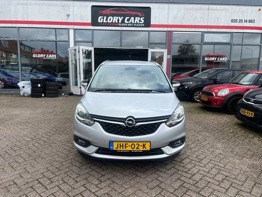 Opel Zafira - Afbeelding 1 van 22
