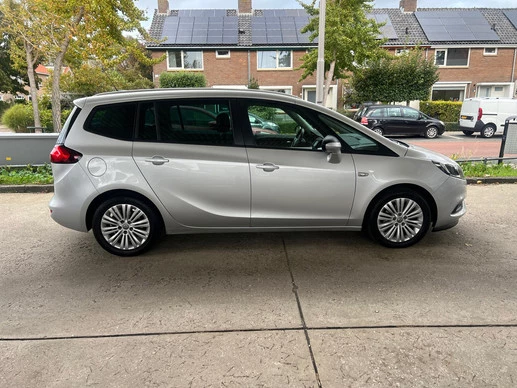 Opel Zafira - Afbeelding 5 van 22