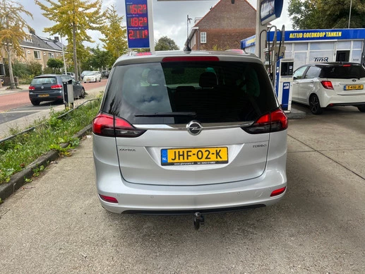 Opel Zafira - Afbeelding 9 van 22