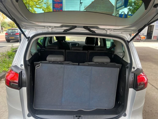 Opel Zafira - Afbeelding 10 van 22