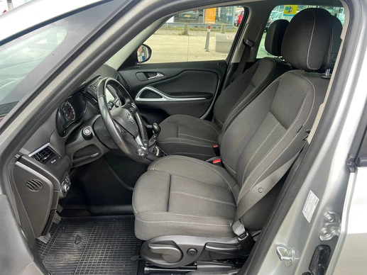 Opel Zafira - Afbeelding 12 van 22