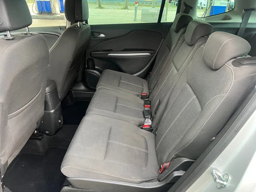 Opel Zafira - Afbeelding 13 van 22