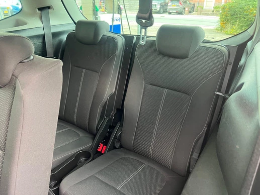 Opel Zafira - Afbeelding 14 van 22