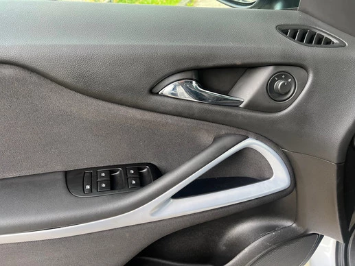 Opel Zafira - Afbeelding 15 van 22