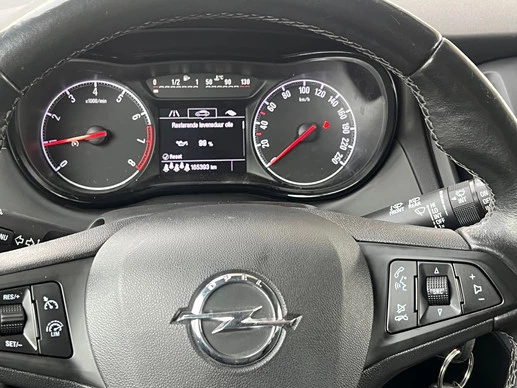 Opel Zafira - Afbeelding 16 van 22