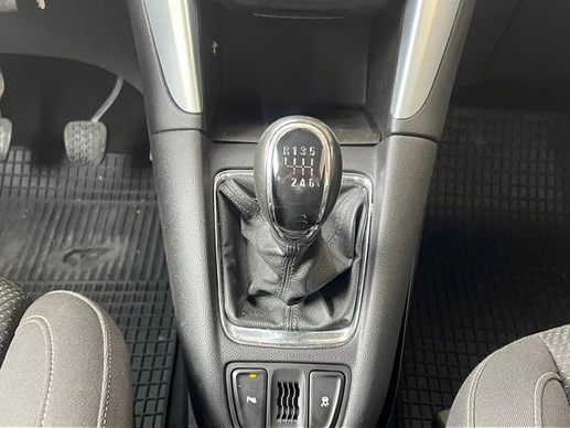 Opel Zafira - Afbeelding 20 van 22