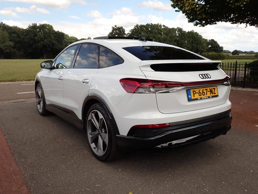 Audi Q4 e-tron - Afbeelding 5 van 30