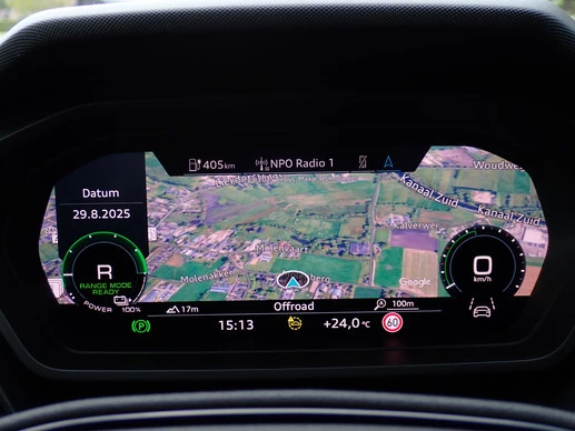 Audi Q4 e-tron - Afbeelding 14 van 30